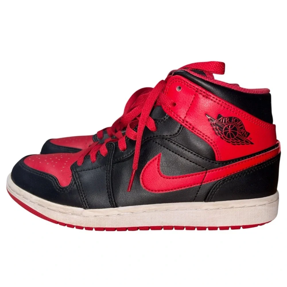 Jordan nike air